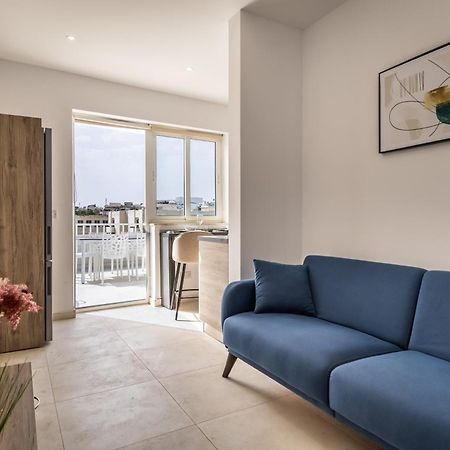 Xemx Sabiha Suite 5 Min Walk From St Julians San Ġwann 외부 사진