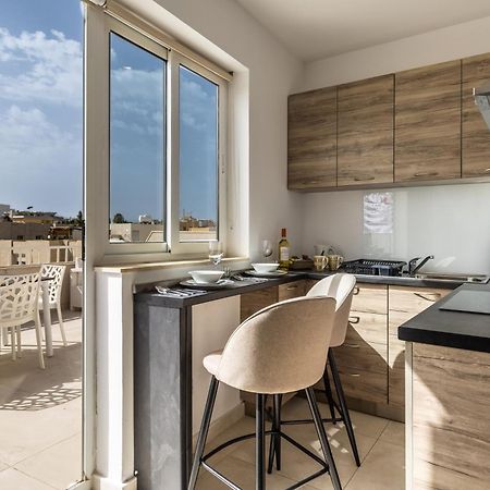 Xemx Sabiha Suite 5 Min Walk From St Julians San Ġwann 외부 사진