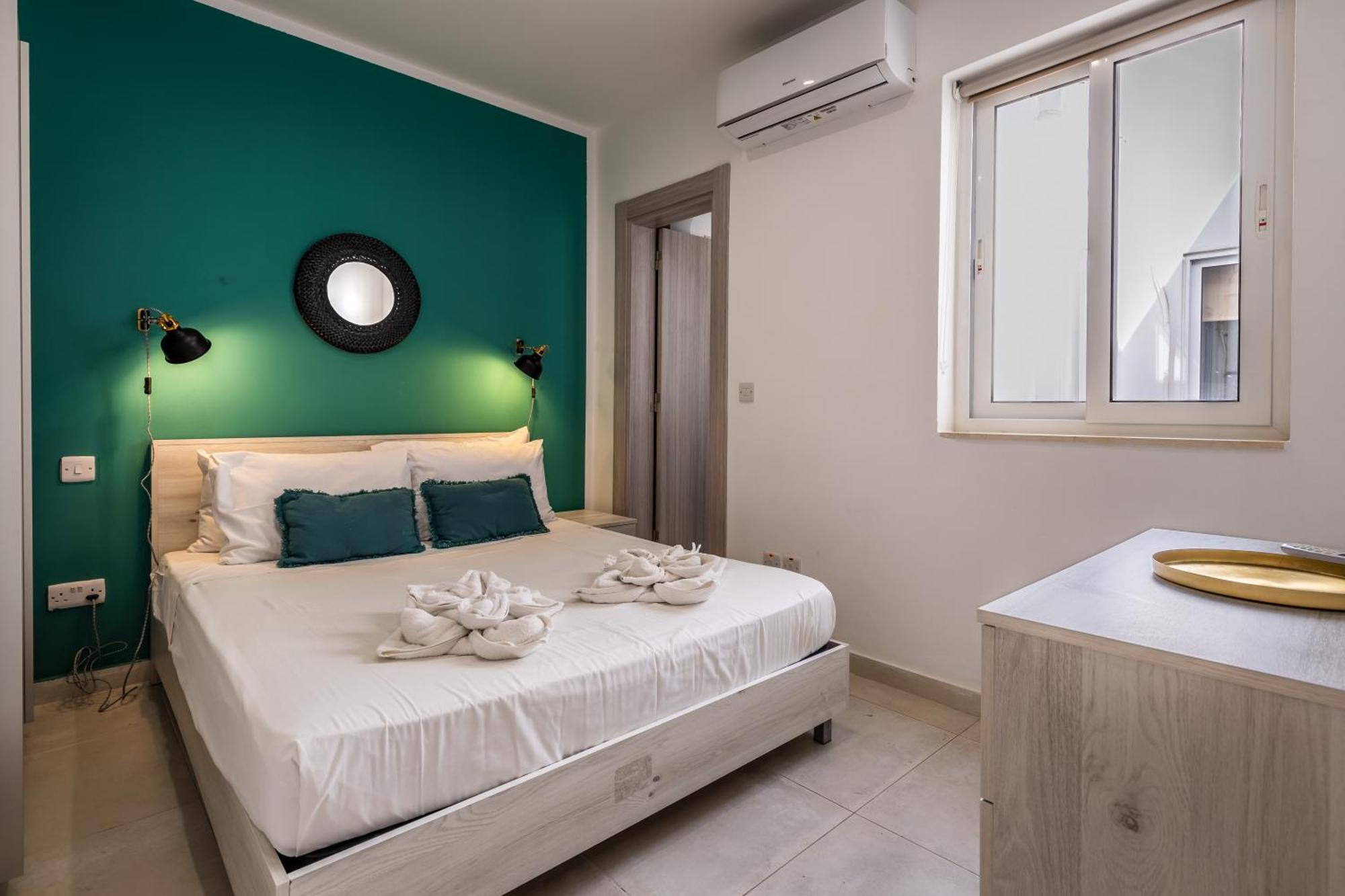 Xemx Sabiha Suite 5 Min Walk From St Julians San Ġwann 외부 사진