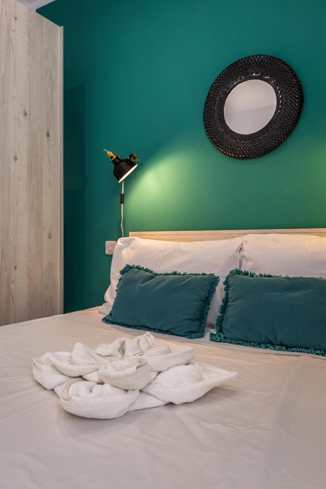 Xemx Sabiha Suite 5 Min Walk From St Julians San Ġwann 외부 사진