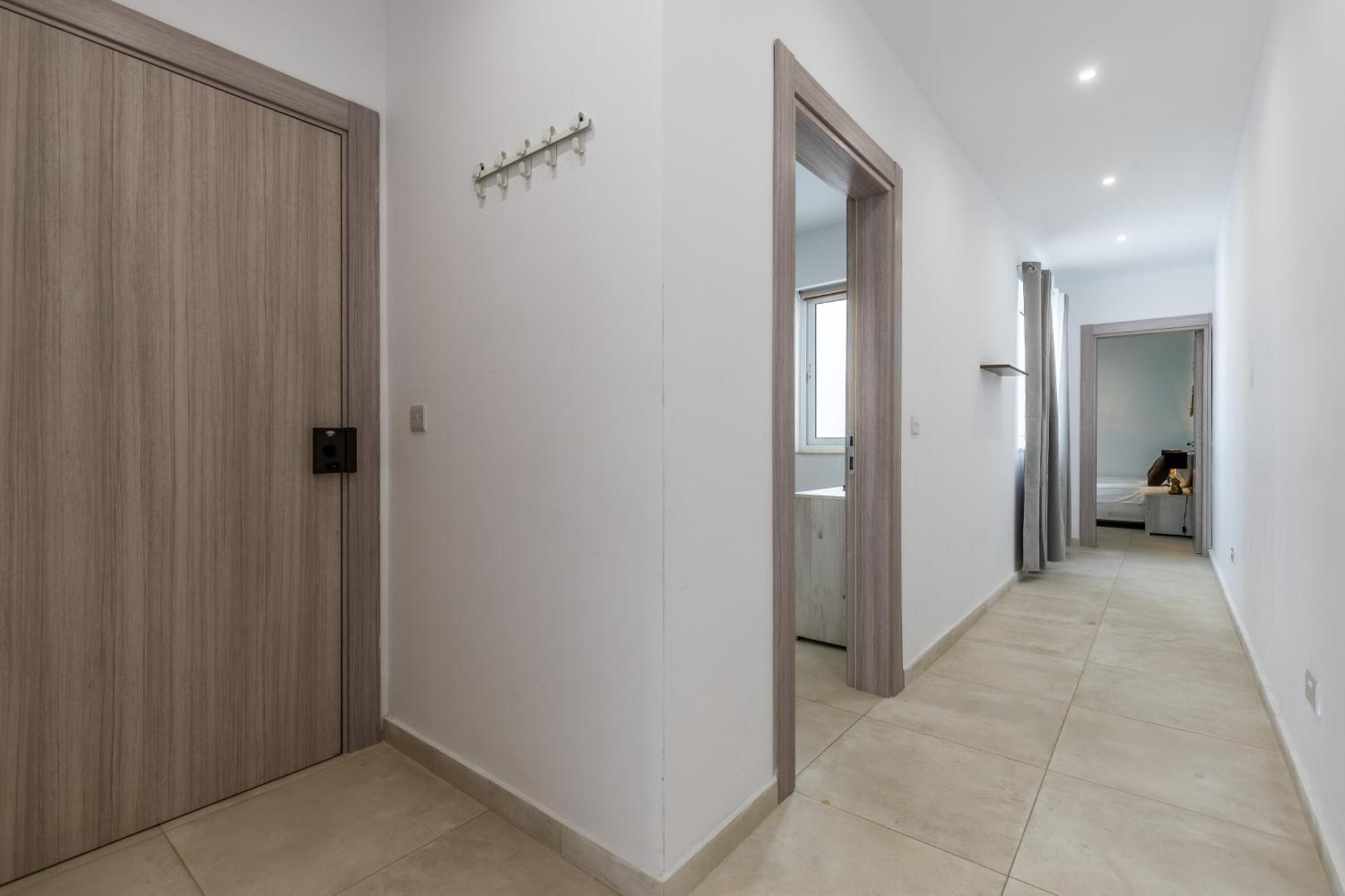 Xemx Sabiha Suite 5 Min Walk From St Julians San Ġwann 외부 사진