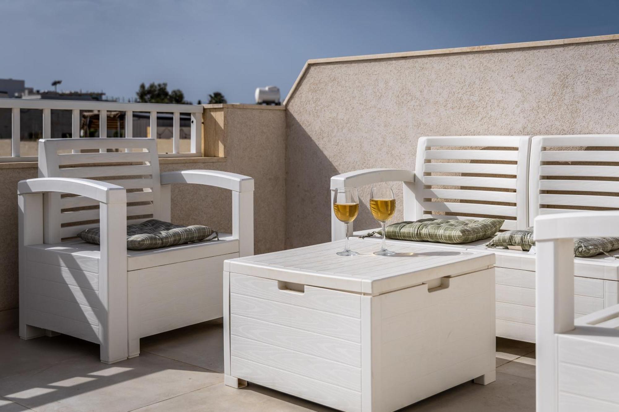 Xemx Sabiha Suite 5 Min Walk From St Julians San Ġwann 외부 사진