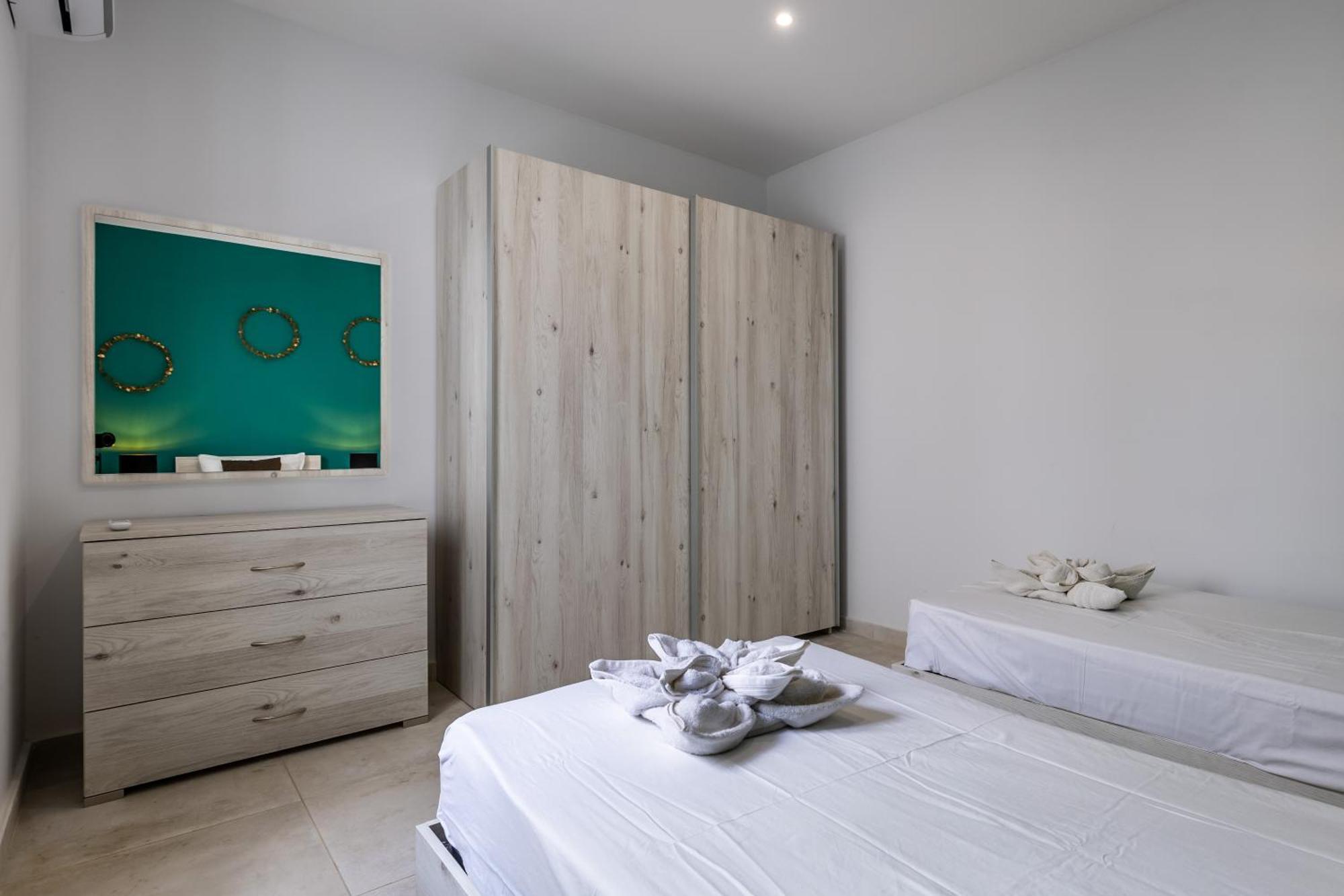 Xemx Sabiha Suite 5 Min Walk From St Julians San Ġwann 외부 사진