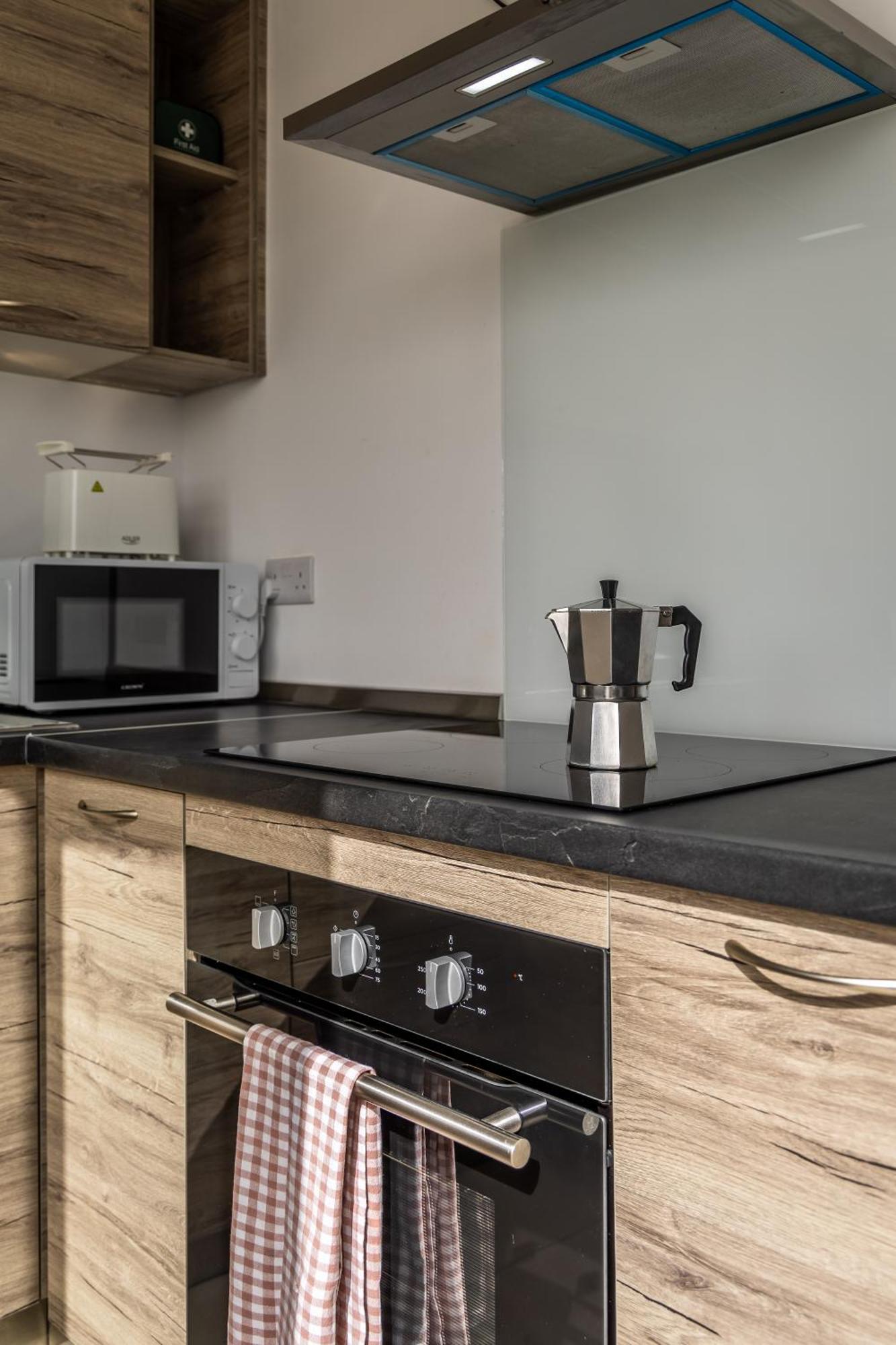 Xemx Sabiha Suite 5 Min Walk From St Julians San Ġwann 외부 사진