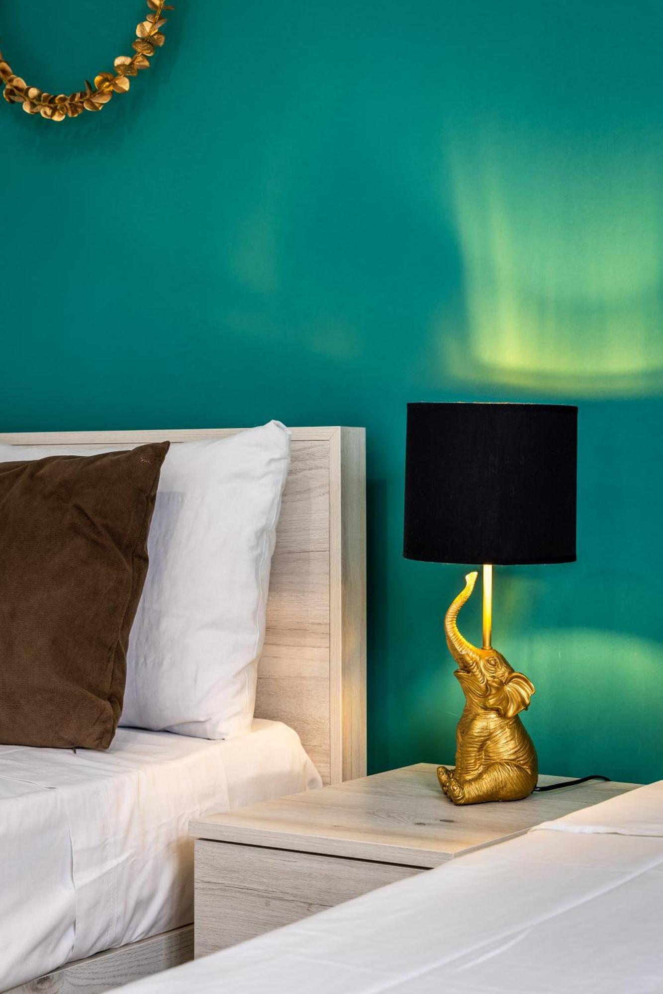 Xemx Sabiha Suite 5 Min Walk From St Julians San Ġwann 외부 사진