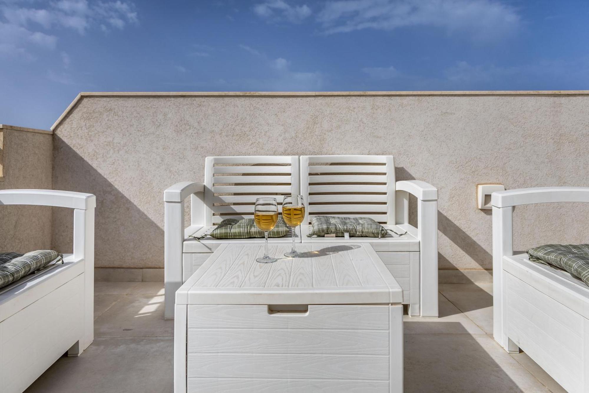 Xemx Sabiha Suite 5 Min Walk From St Julians San Ġwann 외부 사진